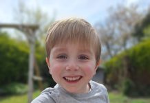 Doneer je statiegeld voor zieke Reza