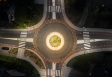 Stickers bedrukken voor een veiliger verkeer *