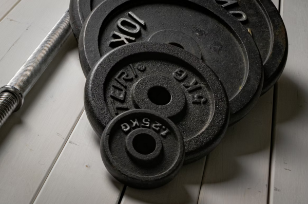 De sportschool: ook jij bent er welkom *