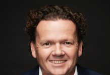 Tom Peters nieuwe voorzitter Centrummanagement Oisterwijk