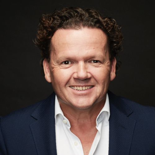 Tom Peters nieuwe voorzitter Centrummanagement Oisterwijk