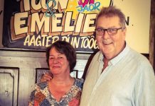 Een gezellig rondje Oisterwijk, er is altijd wat te doen!