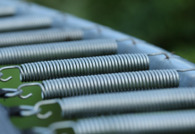 Het verschil tussen budget en premium trampolinemodellen *