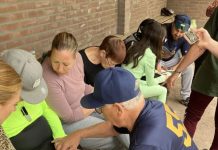 Bijzondere dag bij Blind Baseball Roef Moergestel