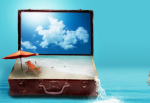 Waarom een vakantie bij Valoma in Noord-Brabant een goed idee is *