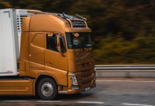 Controle op gereden kilometers is essentieel voor zakelijk vervoer *