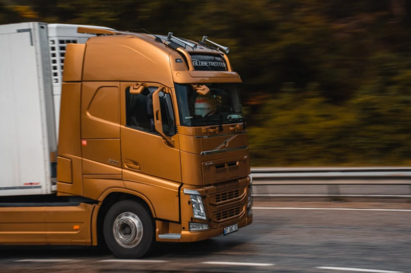 Controle op gereden kilometers is essentieel voor zakelijk vervoer *