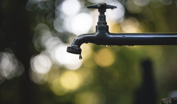 Schoon drinkwater uit de kraan: hoe vanzelfsprekend is dat eigenlijk? *