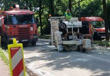 Werkzaamheden Akkerweg Moergestel gestart