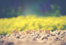 Zomercadeautjes die zorgen voor een vrolijke verrassing *