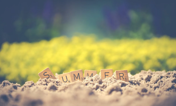 Zomercadeautjes die zorgen voor een vrolijke verrassing *