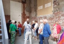 Deelnemers Zomerontmoetingen hebben een geslaagde zomer beleefd