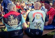 Brabants Mooiste wielertocht door Oisterwijk (de foto’s!)