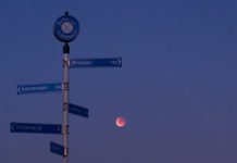 Gespot vanuit Middelpunt BeNeLux