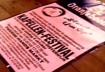 Beeldbank Oisterwijk: 1997 – 25 Jaar ‘Blaost um op’