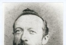 Maand van de Geschiedenis: The Big Five van Oisterwijk (deel 1)