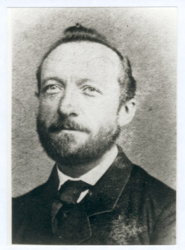 Maand van de Geschiedenis: The Big Five van Oisterwijk (deel 1)