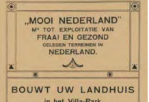 Maand van de Geschiedenis: The Big Five van Oisterwijk (deel 2)