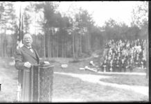 Maand van de Geschiedenis: The Big Five van Oisterwijk (deel 3)