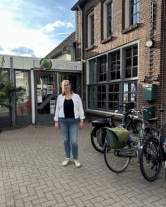 Partij PRO: Vóór nieuw dorpshuis Den Domp, maar tegen dit voorstel