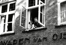 Beeldbank Oisterwijk: ‘Vakantie in Oisterwijk, 1939’