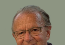 In Memoriam: Ben Schilders