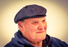 In Memoriam: Bèr Beerendonk