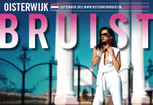 Oisterwijk Bruist de nazomer binnen