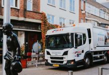 Gemeente Oisterwijk: BAT gaat huishoudelijk afval inzamelen vanaf 2027