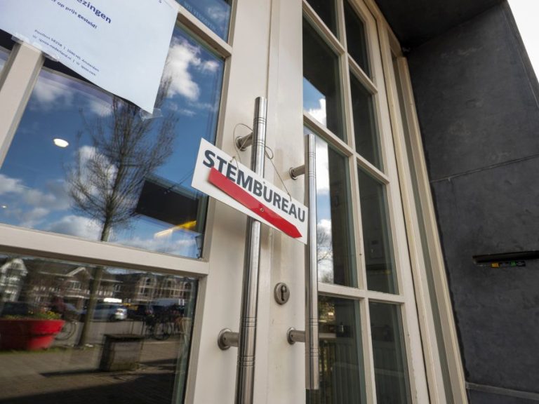 Gemeente Oisterwijk: Tellers gezocht! 