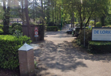 Huurders recreatiepark De Lork Oisterwijk moeten weg