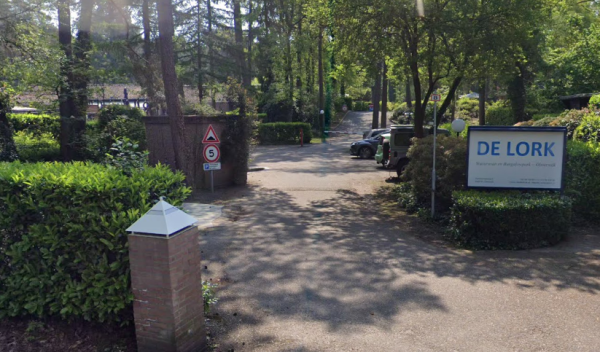 Huurders recreatiepark De Lork Oisterwijk moeten weg