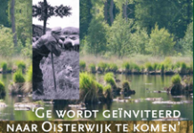 Maand van de Geschiedenis dus korting op lokale boeken