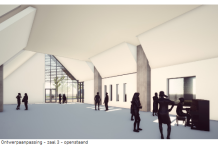 Gemeente heeft nog geen idee wat nieuwe dorpshuis Haaren per jaar gaat kosten