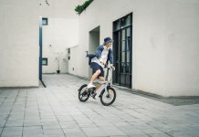 Elektrische Fiets Onder 1000 Euro: Kwaliteit en Betaalbaarheid van Fiido *