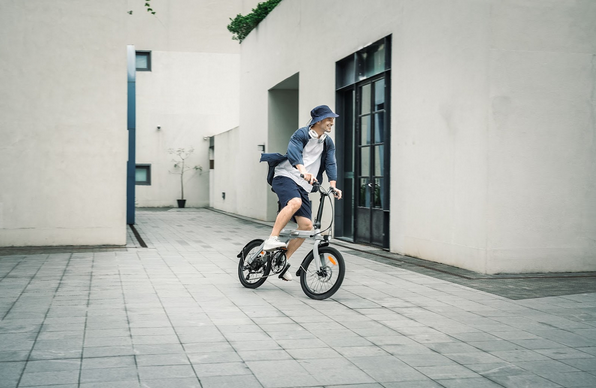 Elektrische Fiets Onder 1000 Euro: Kwaliteit en Betaalbaarheid van Fiido *