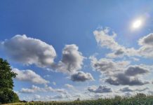 O’ wat ben je mooi