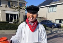 500 kaarsjes extra voor gemeentelijke rioolbelasting