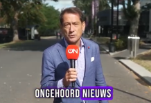 Oisterwijker Kim Tjoa bij ON, niet te verwarren met ON