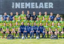 Nemelaer Haaren verliest van Emplina
