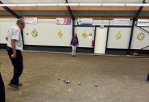 Uitslag Regiomix PCO Oisterwijk