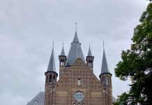 Gratis rondleiding stadsgidsen in de Petruskerk met Open Monumentendag