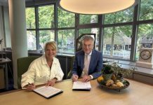 Gemeente Oisterwijk start peuteropvang op asielzoekerscentrum