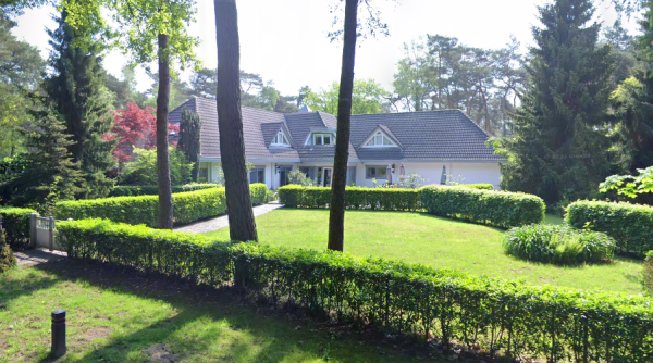 ‘Geheime’ informatie koop en sloop Reebok pand staat gewoon openbaar op gemeentelijke website