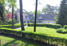 Uitverkoop bij Grand Café De Reebok Oisterwijk