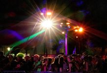 Oisterwijks Reuzenfeest is losgebarsten!