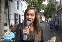 Terugblik Oisterwijkse Reuzenoptocht 2015