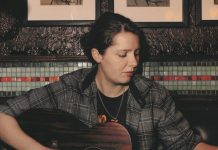 Dubbelconcert bij GUO met Katie Spencer en Roseanne Reid