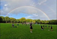 Nieuw(s) bij Oisterwijkse rugby Oysters