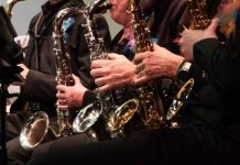 Oisterwijks Orkest voor 1 dag